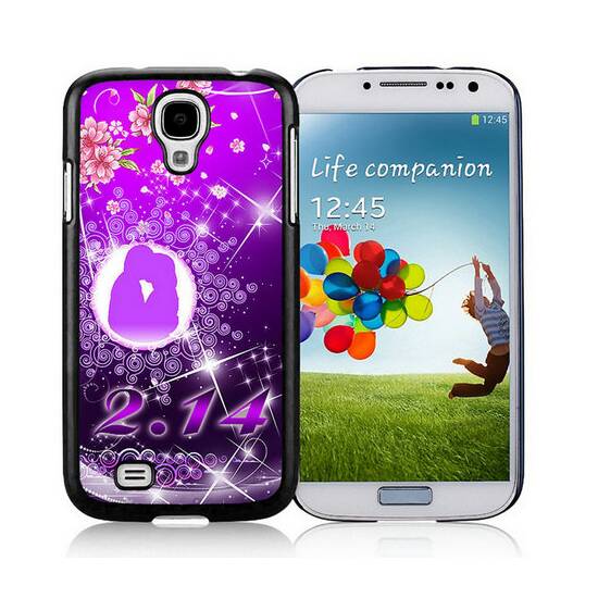 Valentine Love Today Samsung Galaxy S4 9500 Cases DHX | Coach Outlet Canada